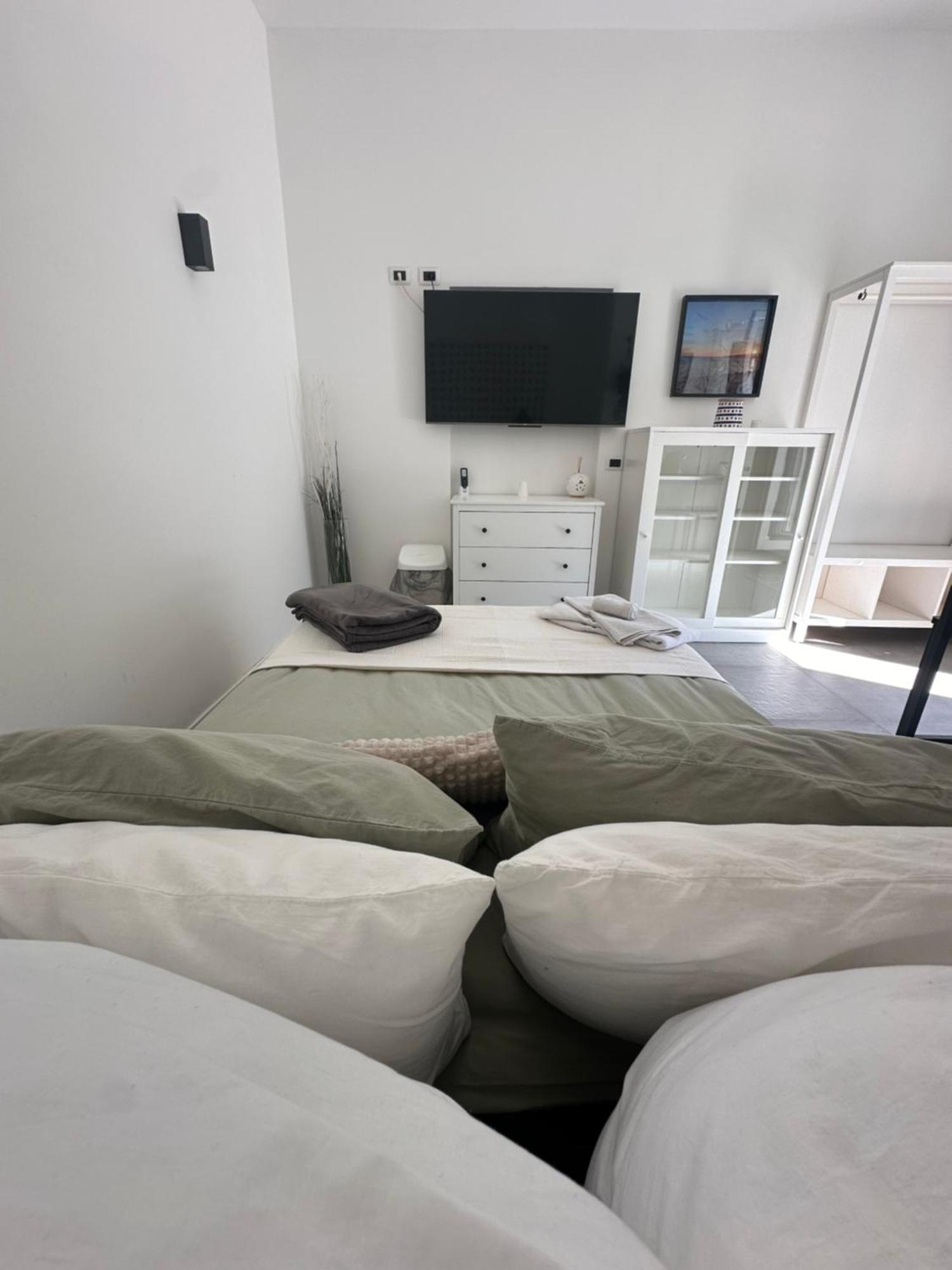 La Quercia Hotel Специя Екстериор снимка