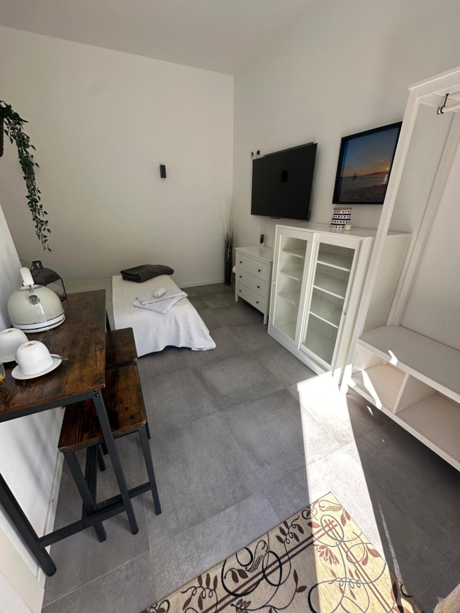 La Quercia Hotel Специя Екстериор снимка