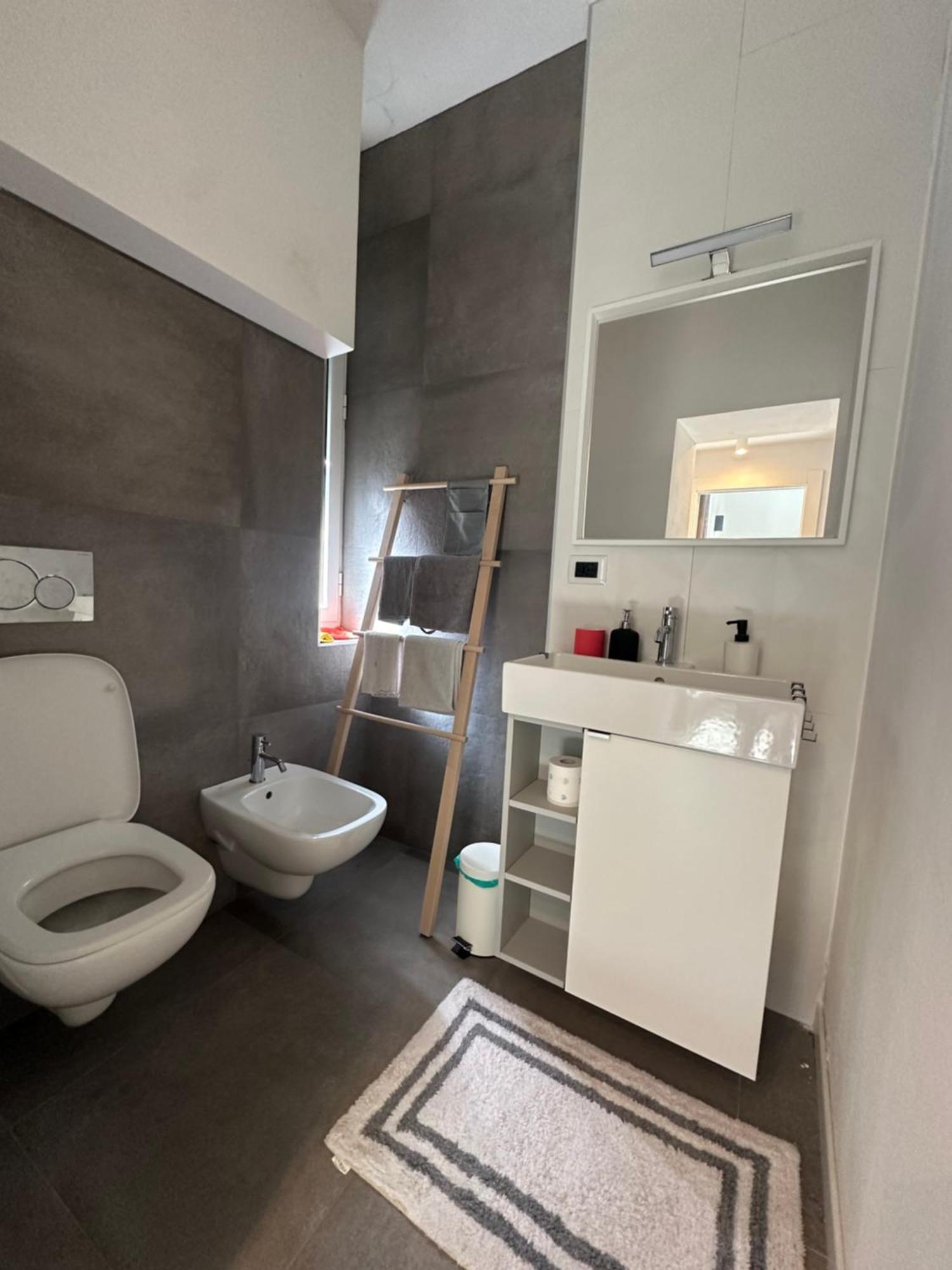 La Quercia Hotel Специя Екстериор снимка
