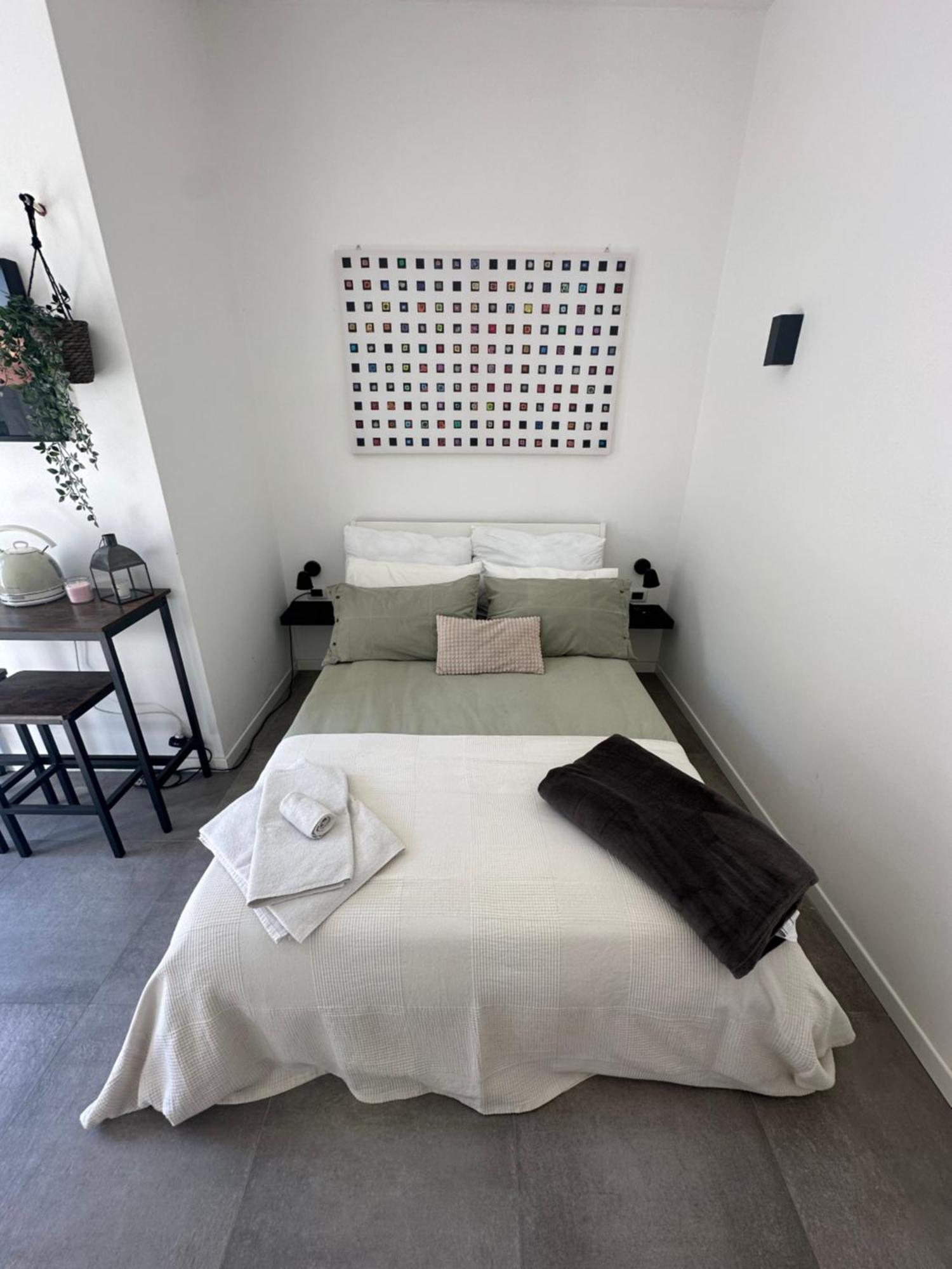 La Quercia Hotel Специя Екстериор снимка