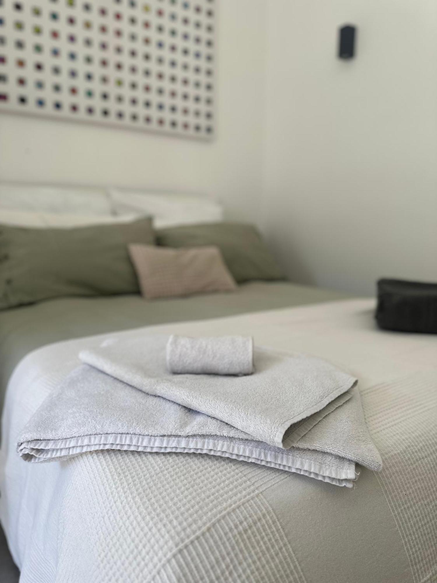 La Quercia Hotel Специя Екстериор снимка