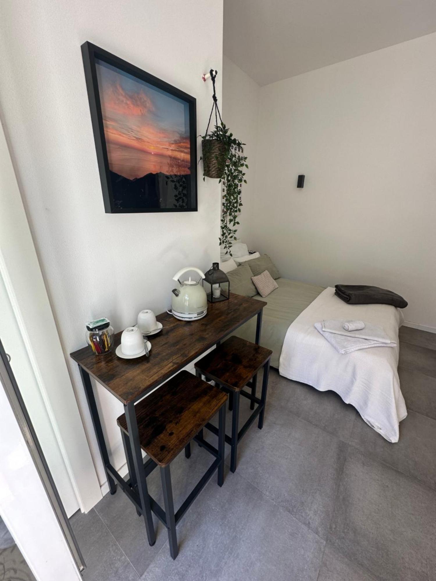 La Quercia Hotel Специя Екстериор снимка