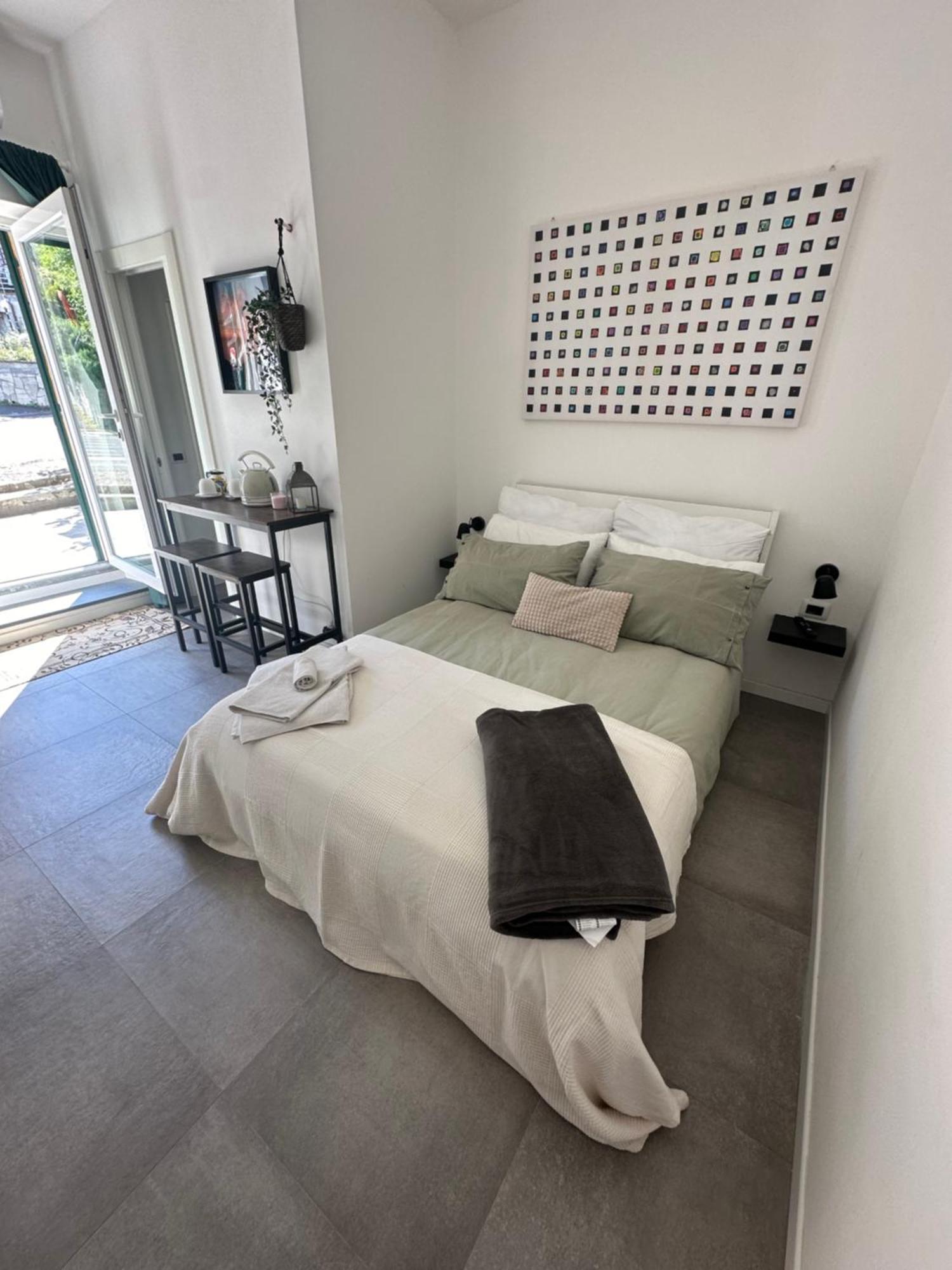La Quercia Hotel Специя Екстериор снимка