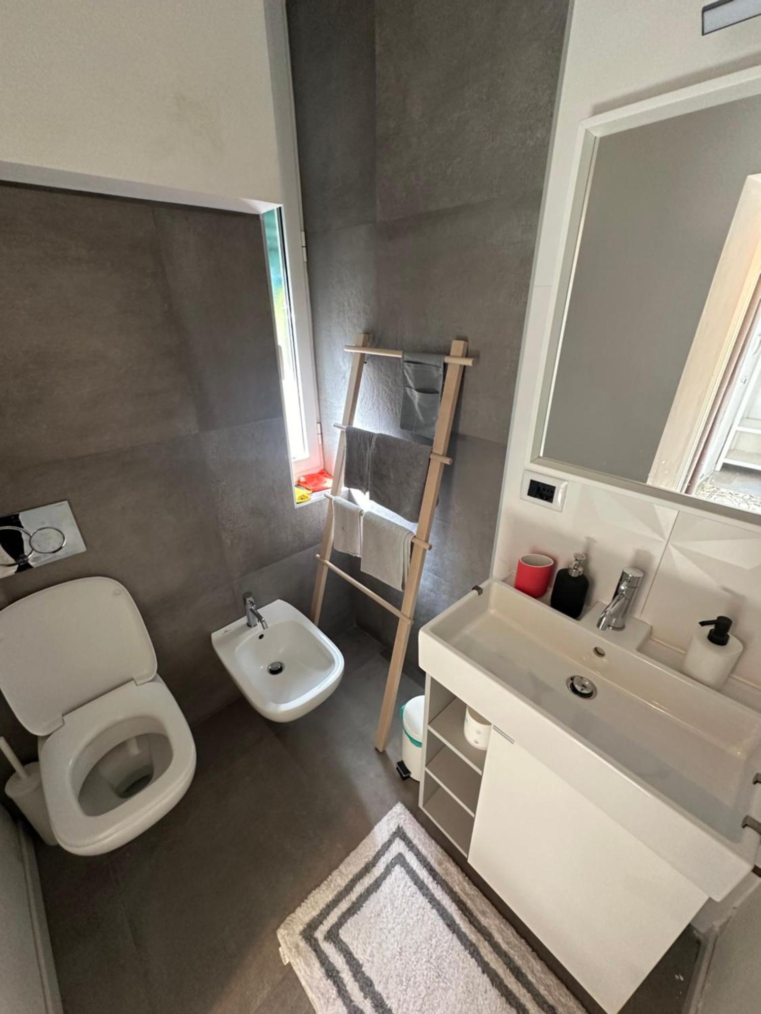 La Quercia Hotel Специя Екстериор снимка