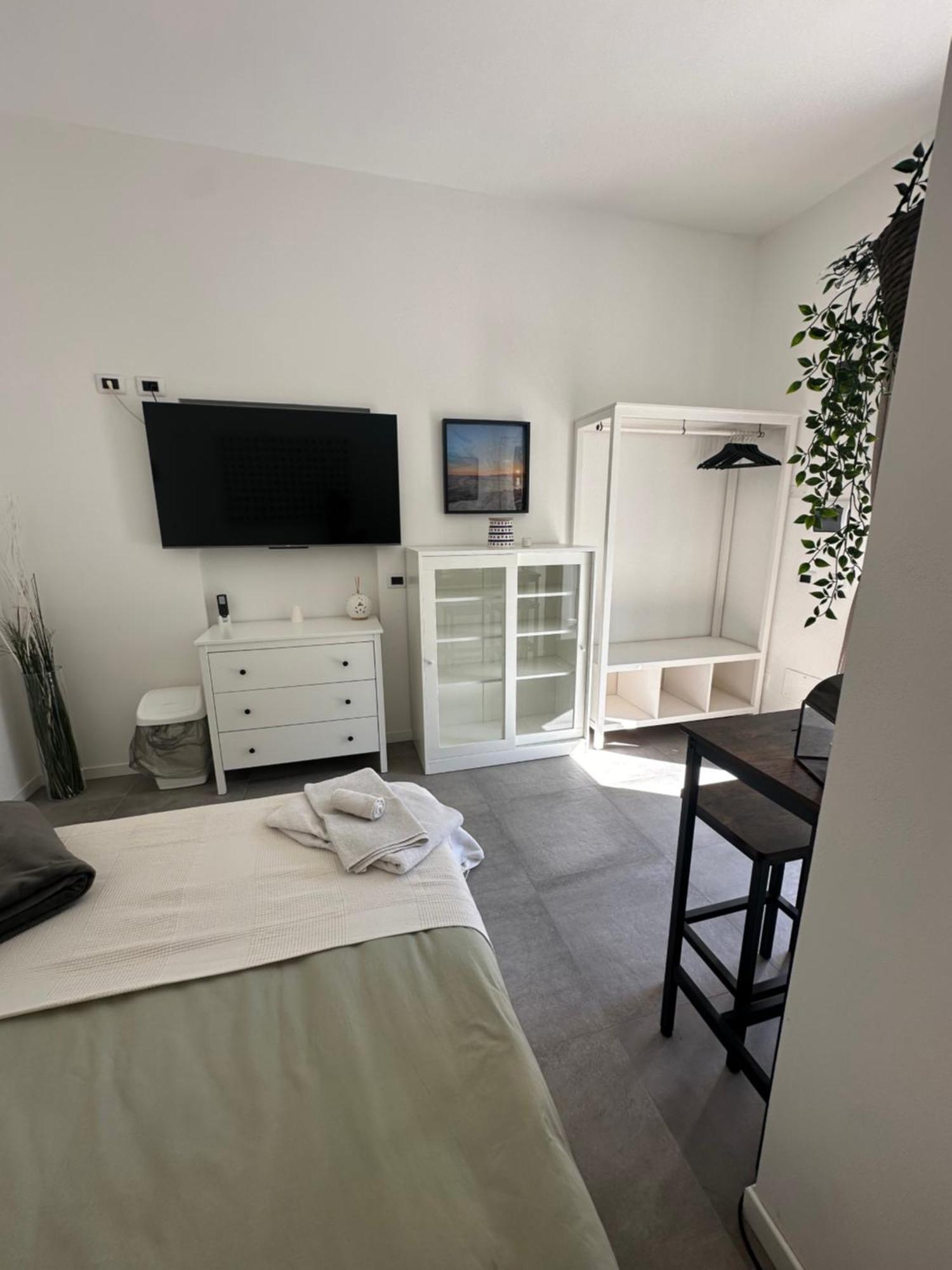 La Quercia Hotel Специя Екстериор снимка
