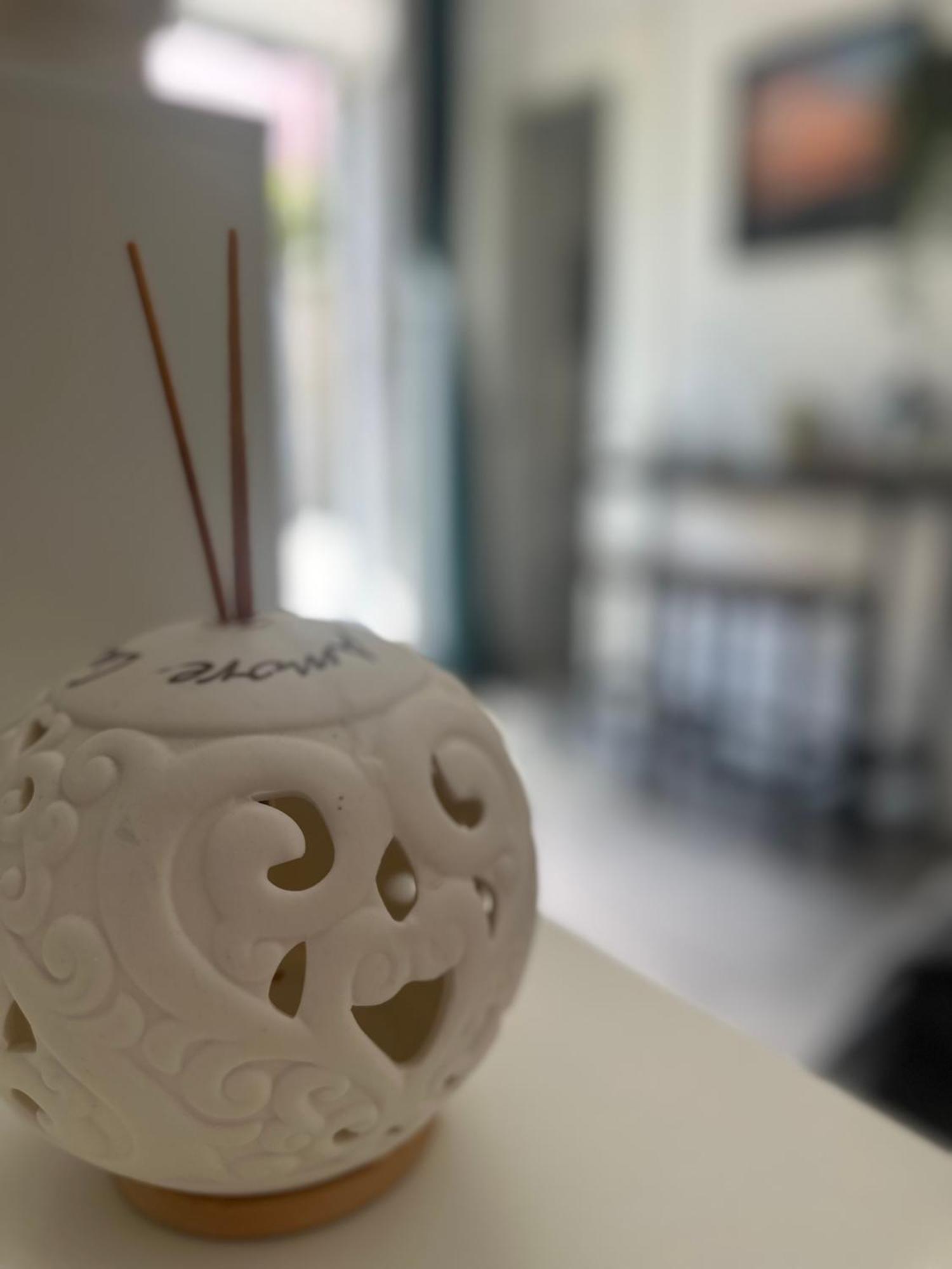 La Quercia Hotel Специя Екстериор снимка