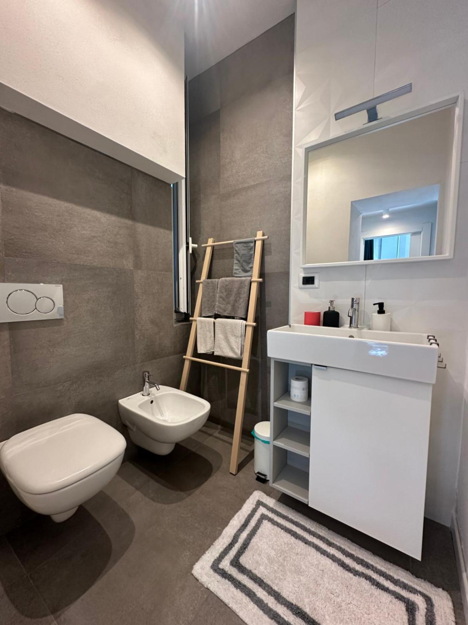 La Quercia Hotel Специя Екстериор снимка