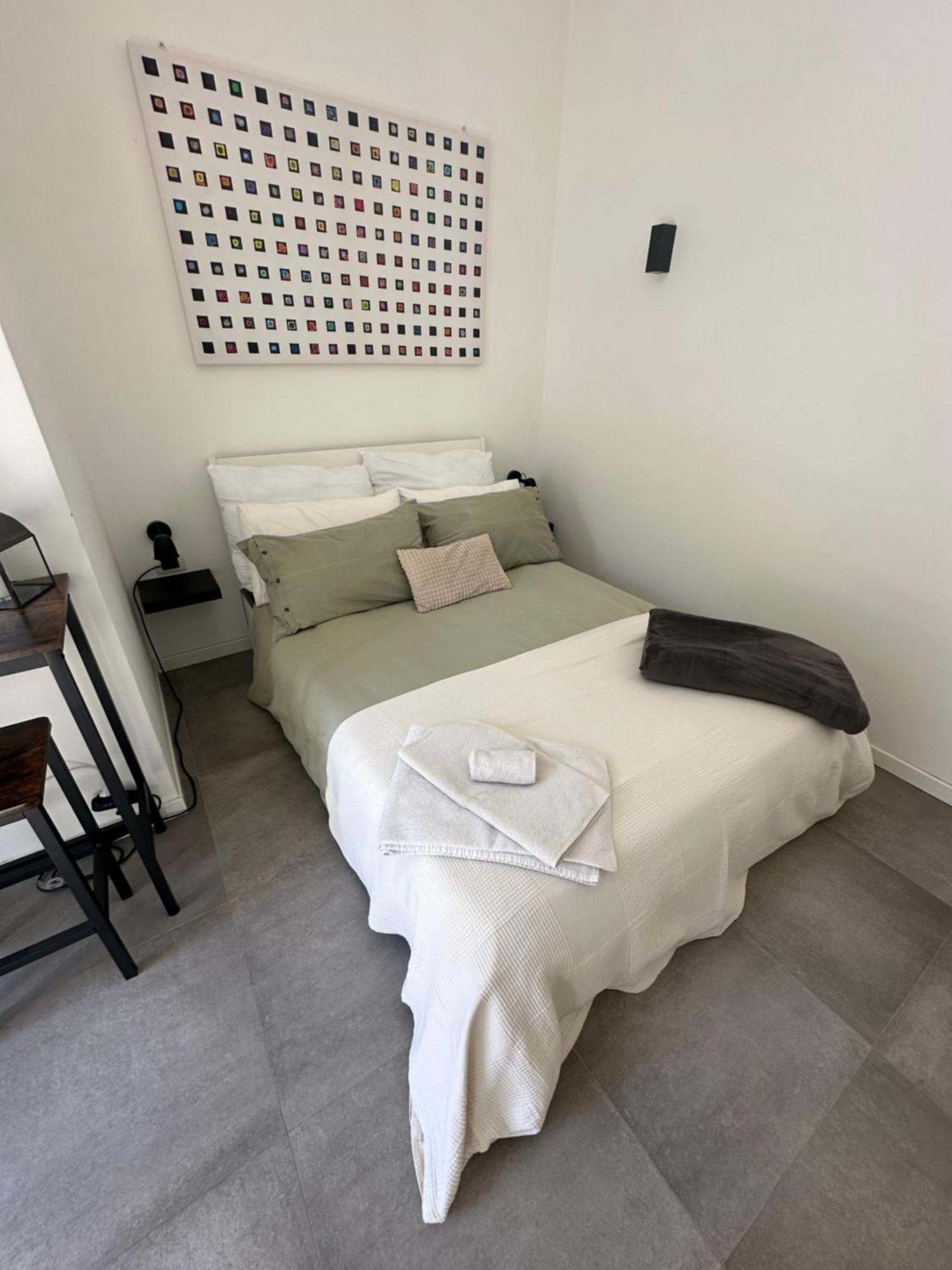 La Quercia Hotel Специя Екстериор снимка