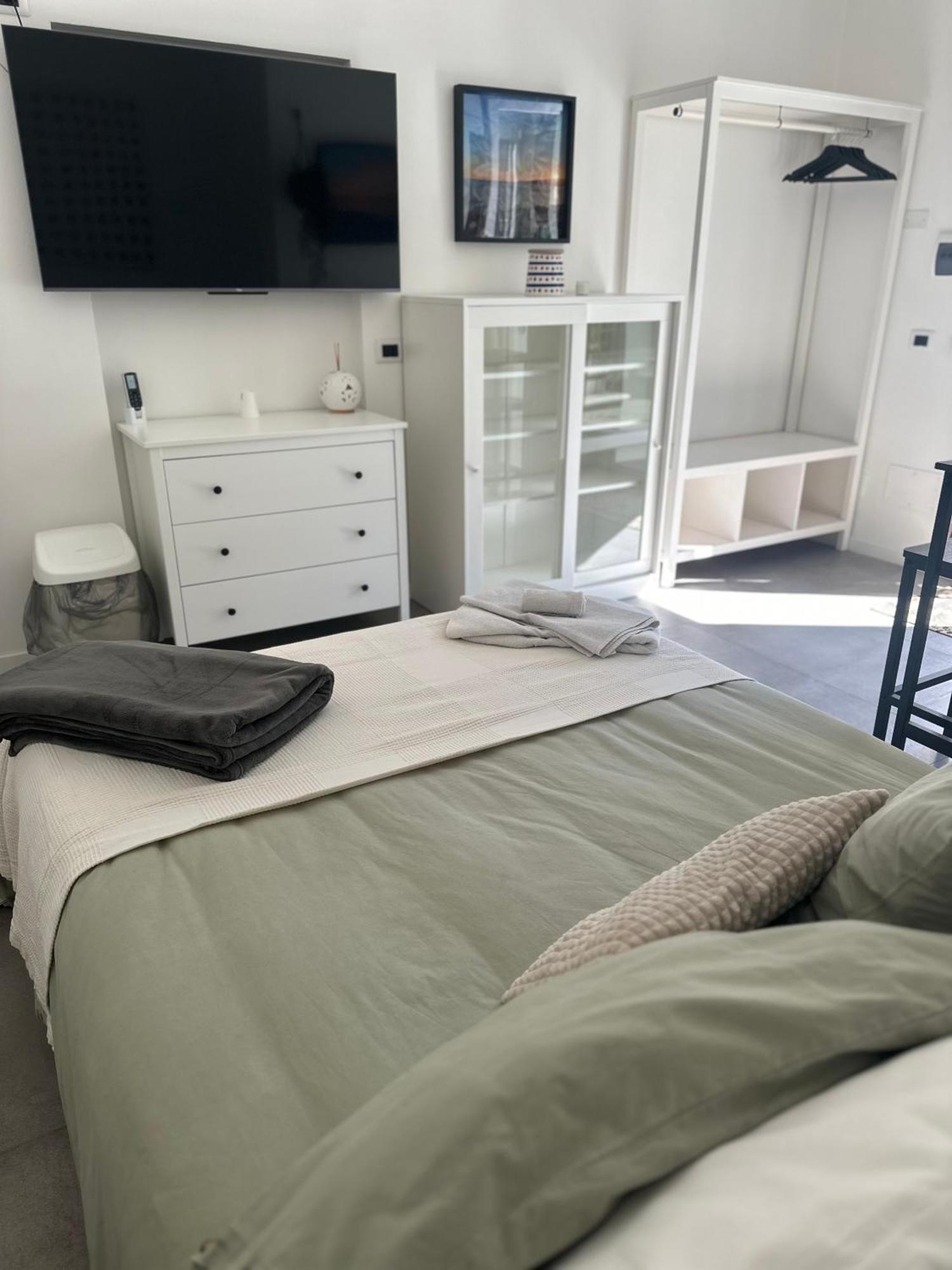 La Quercia Hotel Специя Екстериор снимка
