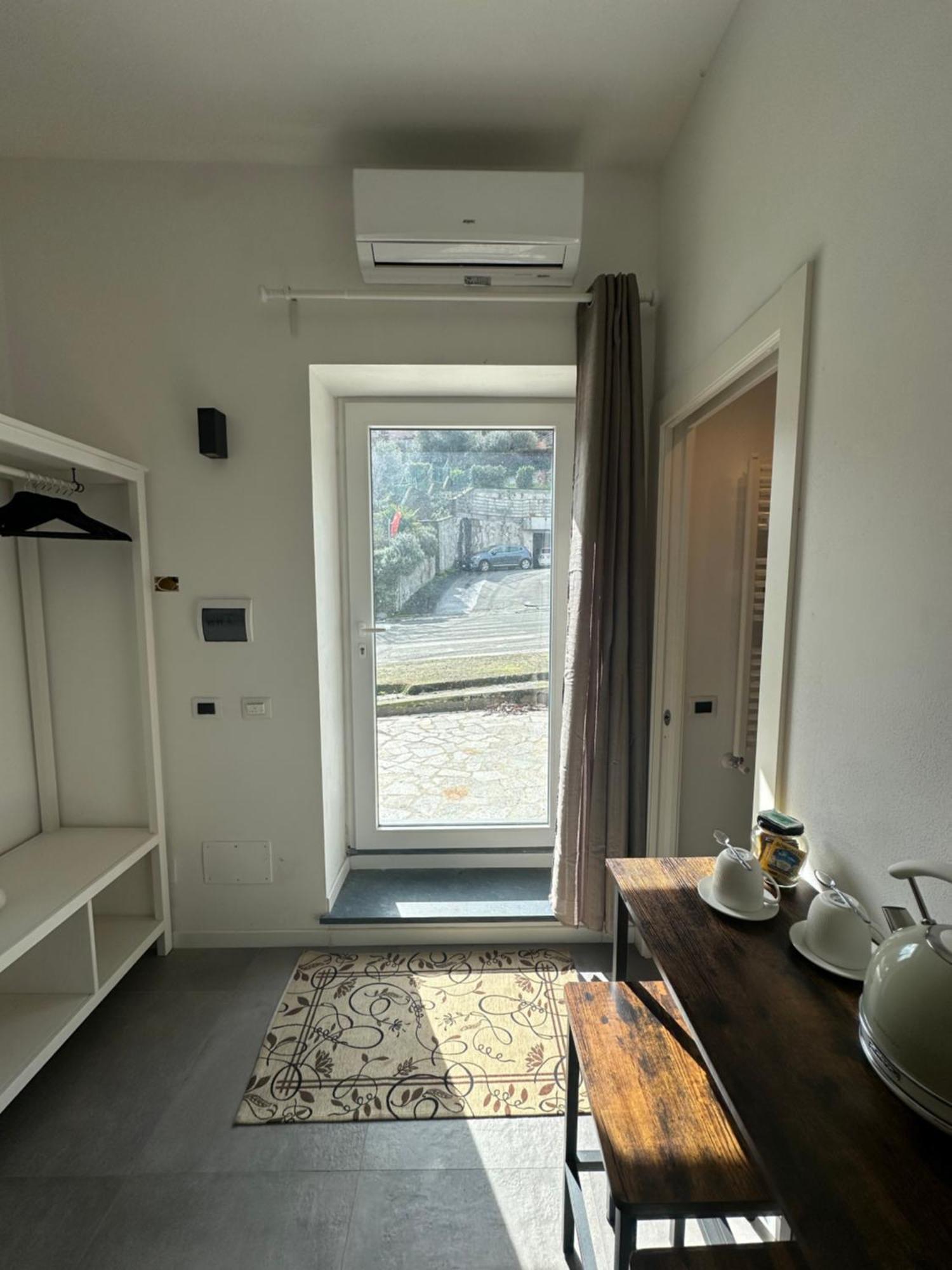 La Quercia Hotel Специя Екстериор снимка