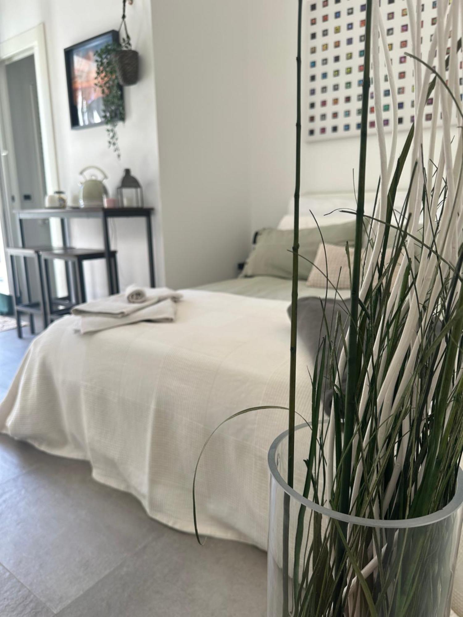 La Quercia Hotel Специя Екстериор снимка